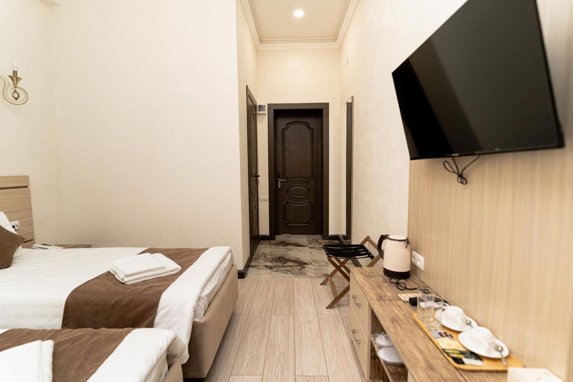 The Heritage Tashkent Exterior photo